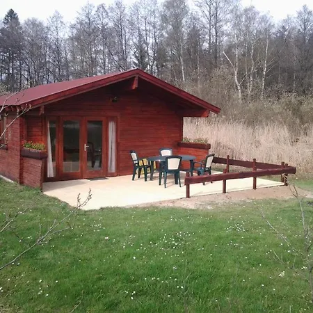 Park Volmanec בית נופש