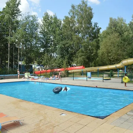 בית נופש Park Volmanec *